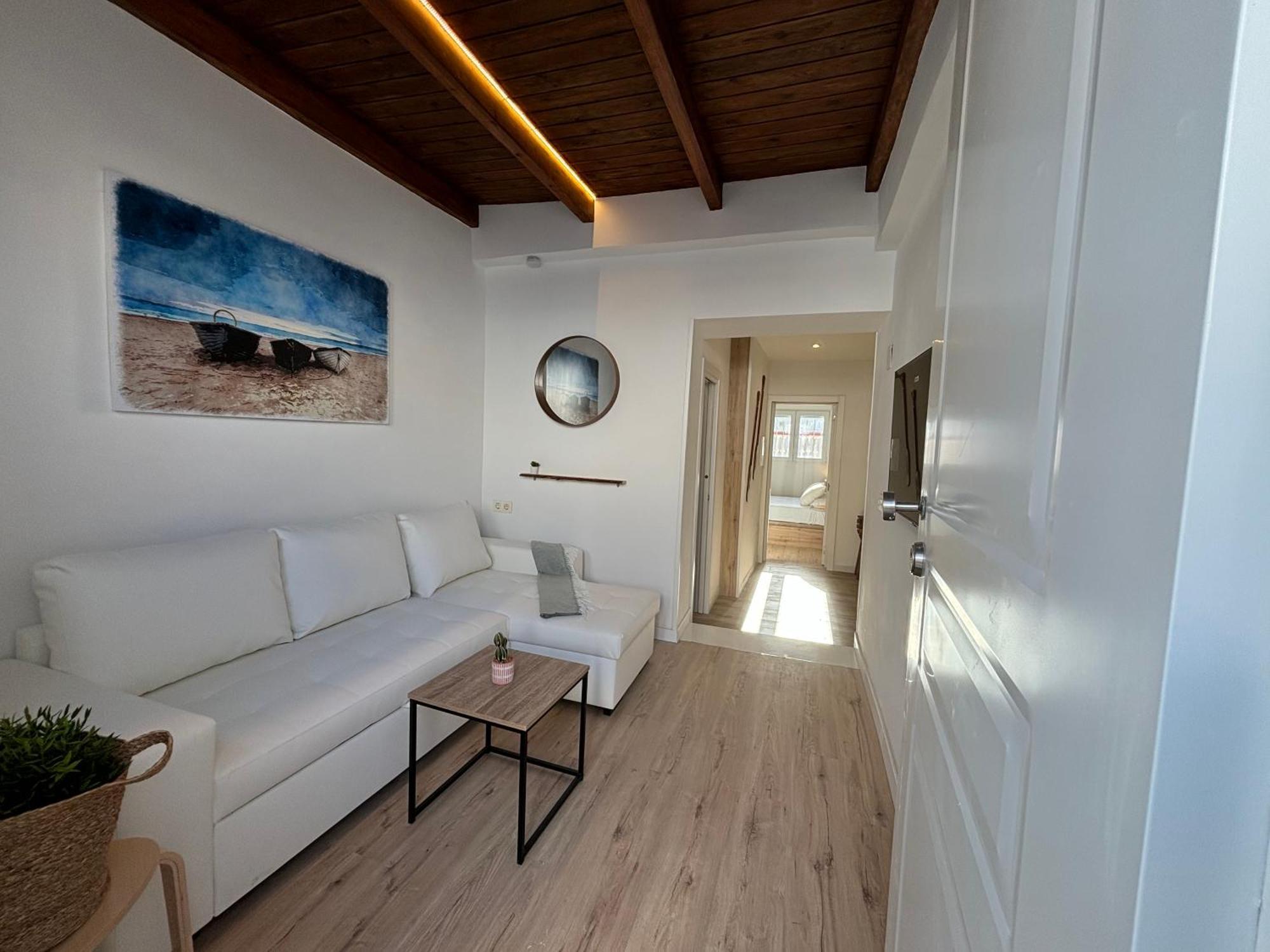 Appartamento Pueblo Marino, Oasis Junto Al Mar De La Arana, By Sol Maestranza Málaga Esterno foto
