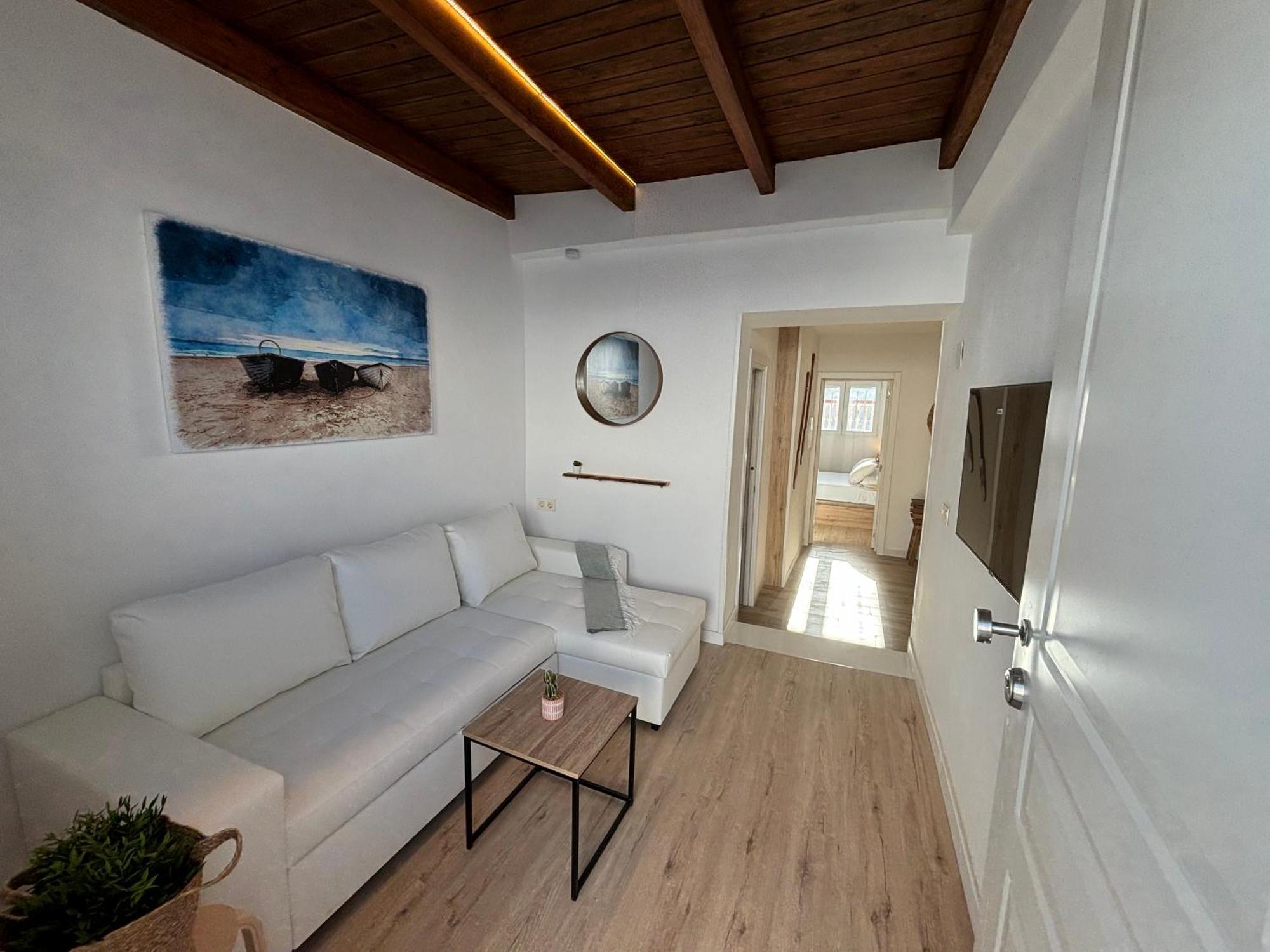 Appartamento Pueblo Marino, Oasis Junto Al Mar De La Arana, By Sol Maestranza Málaga Esterno foto