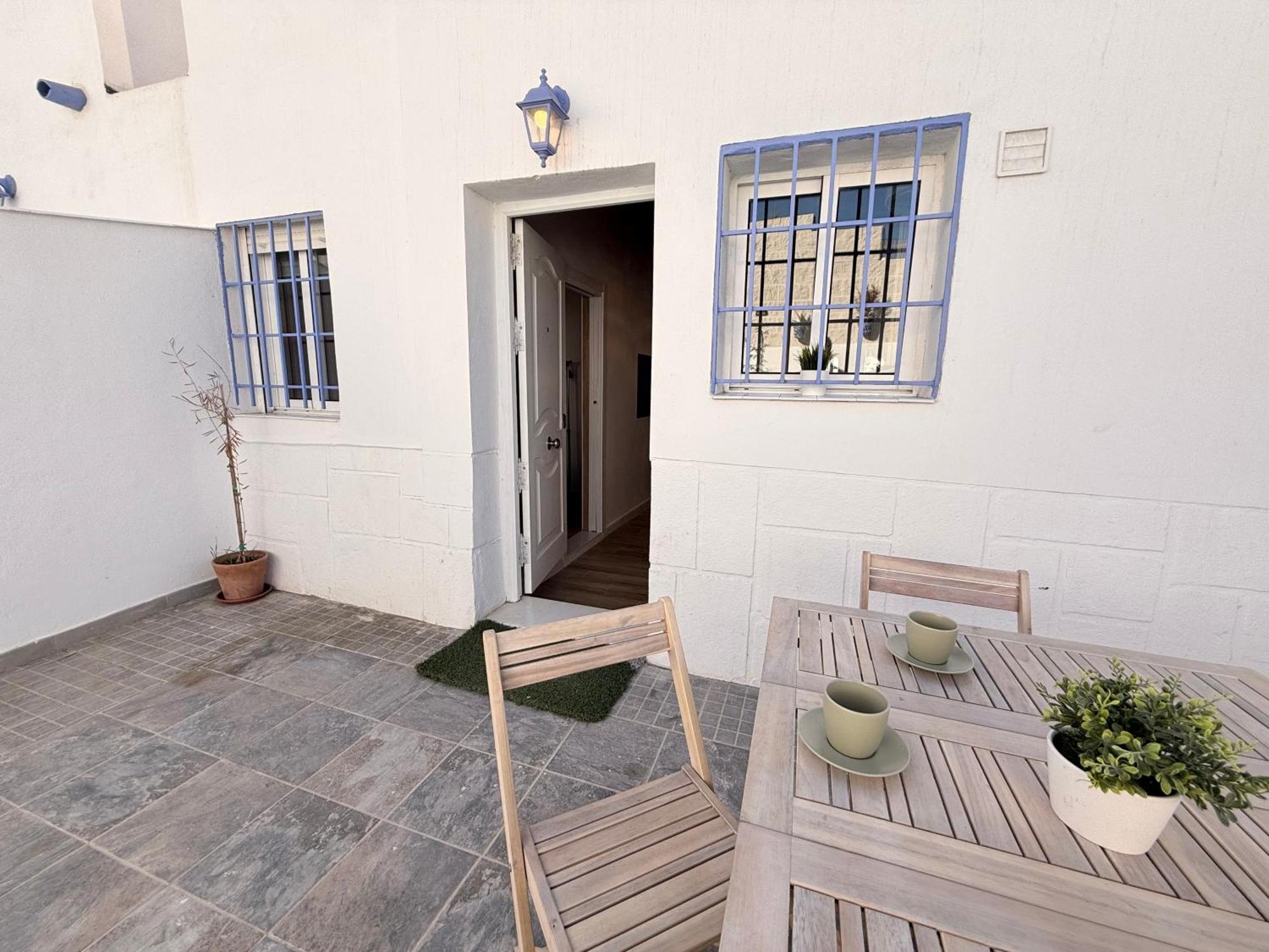 Appartamento Pueblo Marino, Oasis Junto Al Mar De La Arana, By Sol Maestranza Málaga Esterno foto